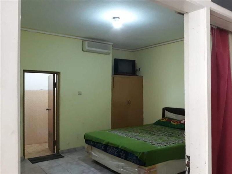 Fortuna Hotel Redpartner Near Exit Tol Paiton Exterior photo